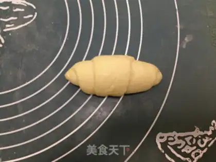 Make Salt bread step 6