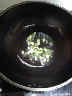 Make Spicy sauerkraut step 3