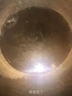 Make Liquor makes small round step 5