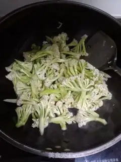 Make Spicy sauerkraut step 4