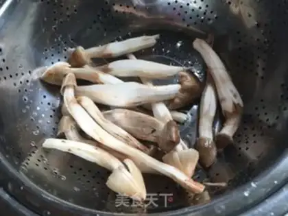Make Chicken mackerel soup step 6