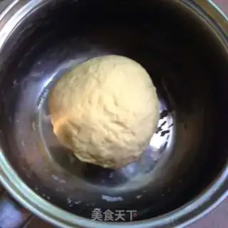 Make Creative cream corn bag step 3