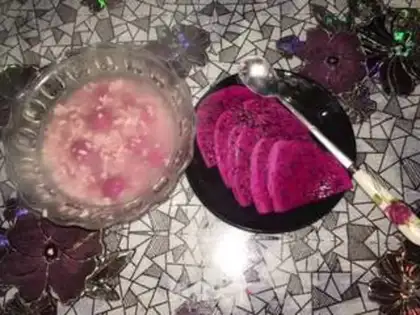 Make Liquor makes small round step 7