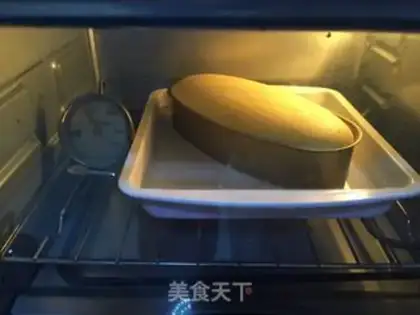 Make Cheesecake step 11