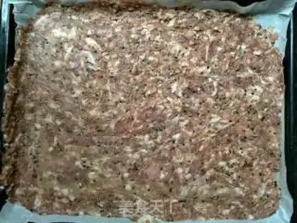 Make Pork step 5