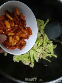 Make Spicy sauerkraut step 6