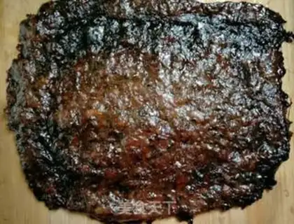 Make Pork step 6