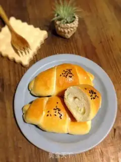 Make Salt bread step 10