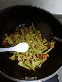 Make Spicy sauerkraut step 7