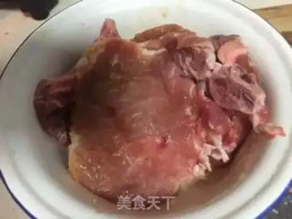 Make Noodles step 1
