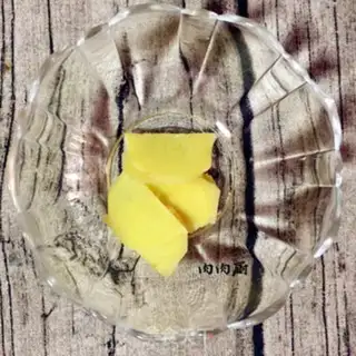 Make Five fragrances step 4