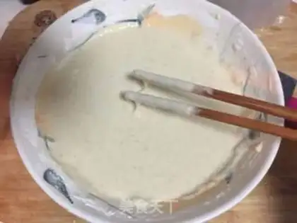 Make Noodles step 3