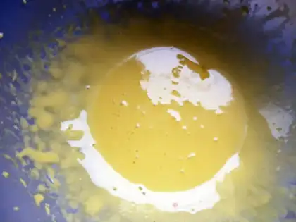 Make Fingercakes step 0