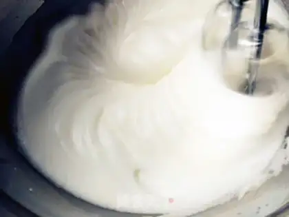 Make Fingercakes step 2