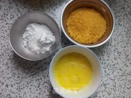 Make Creamfish step 2