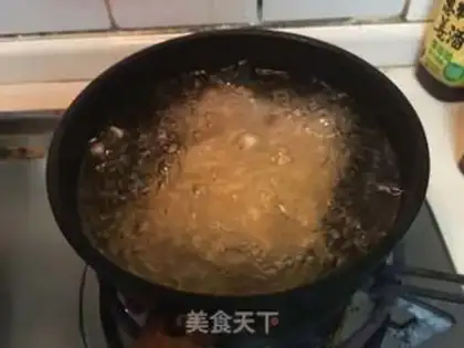 Make Noodles step 6