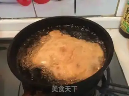 Make Noodles step 7