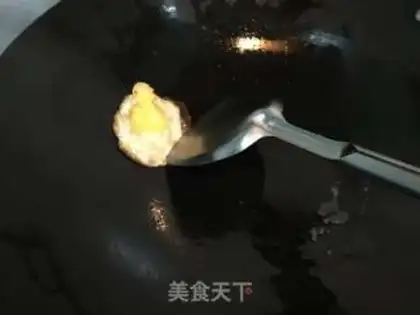 Make Field soup step 1