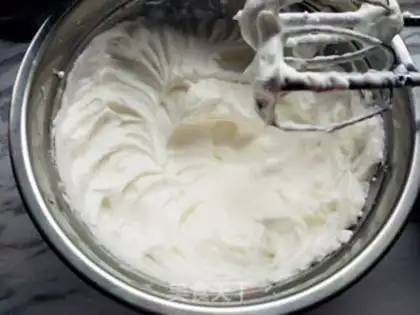 Make Fingercakes step 3
