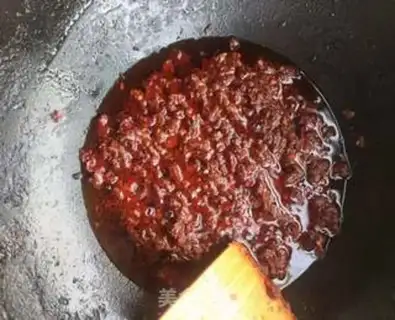 Make Fish fragrance step 3