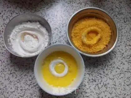 Make Creamfish step 3