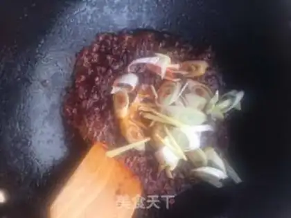 Make Fish fragrance step 4