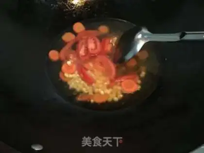 Make Field soup step 3