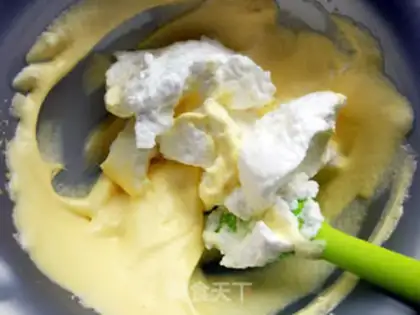 Make Fingercakes step 5