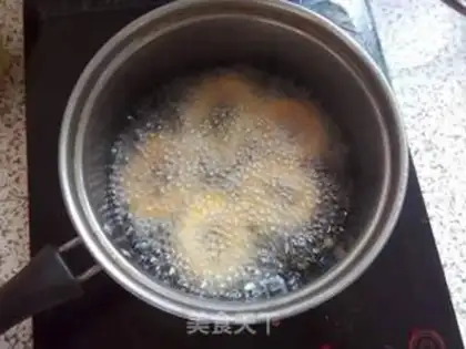 Make Creamfish step 5