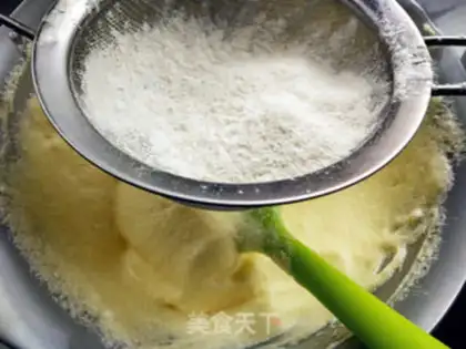 Make Fingercakes step 6