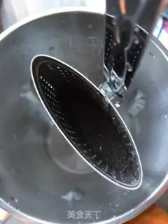 Make Hong Kong Red Bean Milk step 0