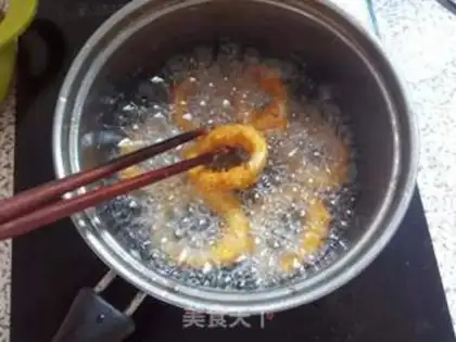 Make Creamfish step 6