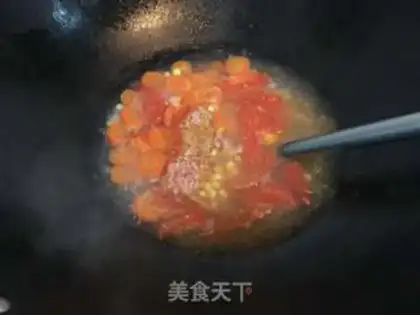 Make Field soup step 5