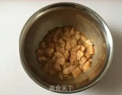 Make Ridiculous toothpick meat step 4