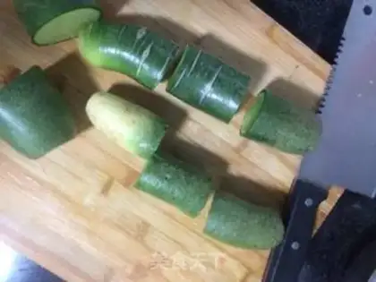 Make Rop-dry step 1