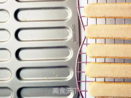 Make Fingercakes step 8