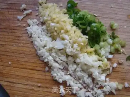 Make Homemade tofu step 3