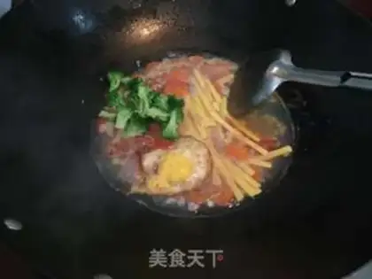Make Field soup step 8
