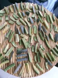 Make Rop-dry step 6