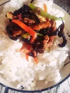 Make Fish fragrance step 12