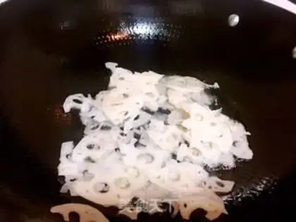 Make Shrimp chips step 3