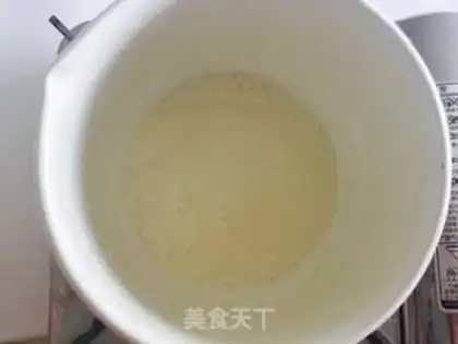 Make Potato pudding step 2