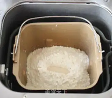 Make Chinese soy sauce step 0