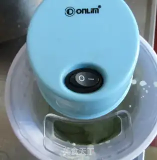 Make Cream ice cream step 6