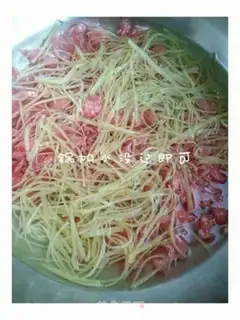 Make Old iced tea step 5