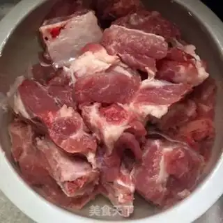 Make radish steak soup step 0