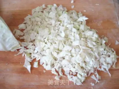 Make Onion pine toast step 11
