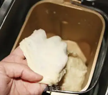 Make Chinese soy sauce step 5