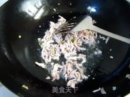 Make Shrimp bumps step 4