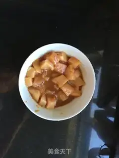 Make Autumn fried chicken step 0